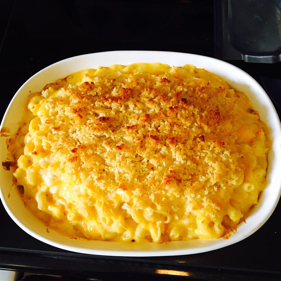 recipes for lobster mac and cheese